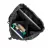 Rucsac laptop Rivacase BACKPACK  5425, 15L "SKATERS", BLACK