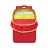 Rucsac laptop Rivacase BACKPACK  5562, FOR LAPTOP 24L & CITY BAGS, RED