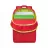 Rucsac laptop Rivacase BACKPACK  5562, FOR LAPTOP 24L & CITY BAGS, RED