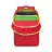 Rucsac laptop Rivacase BACKPACK  5562, FOR LAPTOP 24L & CITY BAGS, RED