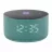 Умная колонка Yandex Yandex station Mini 3 , Turquoise