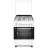 Aragaz combinat WOLSER ARAGAZ  WL-F 60602 WHITE FFD