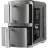 Friteuza Ninja SL400EUWH, White, (2470 W)