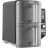 Friteuza Ninja SL400EUWH, White, (2470 W)
