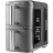 Friteuza Ninja FRYER  SL451EU DOUBLE STACK XL, GREY
