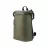 Rucsac laptop Tucano BACKPACK ROLLO 15.6", MILITARY GREEN BKROL15-VM BKROL15-VM