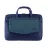 Geanta laptop Tucano BAG WORK OUT 3 POP-UPBLUE WO3U-MB15-B