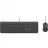 Комплект (клавиатура+мышь) LOGITECH Wireless Logitech MK470 Slim Keyboard and Mouse Combo Rose LO 920-011311