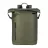 Рюкзак для ноутбука Tucano Tucano Backpack Rollo 15.6", Military Green