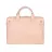 Сумка для ноутбука Tucano Tucano Bag Isotta Superslim 14.0", Pink