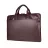 Сумка для ноутбука Tucano Tucano Bag Isotta Superslim 15.6", Dark Purple