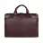 Сумка для ноутбука Tucano Tucano Bag Isotta Superslim 15.6", Dark Purple