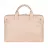 Сумка для ноутбука Tucano Tucano Bag Isotta Superslim 15.6", Pink