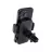 Carholder TRUST CAR PHONE HOLDER RUNO WITH AIR VENT MOUNT, MAX PHONE DIMENSIONS 55-100 MM WIDTH, BLACK