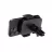 Carholder TRUST CAR PHONE HOLDER RUNO WITH AIR VENT MOUNT, MAX PHONE DIMENSIONS 55-100 MM WIDTH, BLACK