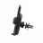 Carholder TRUST CAR PHONE HOLDER RUNO WITH AIR VENT MOUNT, MAX PHONE DIMENSIONS 55-100 MM WIDTH, BLACK