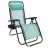 Шезлонг Jumi Sezlong de gradina pliabil JUMI multi-pozitii cu raft si blocare scaun Bluemarin OM-282049