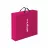 Covoras de gimnastica THUNDER PLIABIL (180X60X4CM) PINK