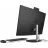 PC All-in-One HP HP All-in-One 27-cr1028ci PC | INTEL ULTRA7-155U | RAM 16GB (1x16GB) DDR5 5600 | SSD 1T 2280 PCIe NVMe Value | 27 FHD Antiglare IPS | FreeDos 3.0 | Jet Black - FHD IR Camera - Premium |WLAN Wifi 6 2x2 +BT | K&M black wireless