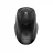 Mouse HP 515 Ultra-Fast Rechargeable, Tip senzor: Optic, Numărul de butoane: 5, Rezoluție maximă a senzorului: 4000 dpi, Conexiune: Fără fir, Interfață: 2,4 GHz (receptor USB)