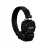Casti cu fir si microfon MARSHALL MAJOR V BLUETOOTH HEADPHONES BLACK