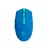 Gaming Mouse LOGITECH WIRELESS  G304 LIGHTSPEED GAMING MOUSE BLUE LO 910-006016
