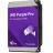 HDD WD 3.5" 10.0TB-SATA-512MB WESTERN DIGITAL PURPLE PRO (102PURP), SURVEILLANCE, 24/7, CMR, 7200RPM, 2.0M (MTBF)