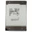 HDD TOSHIBA 3.5" HDD 24.0TB-SATA- 512MB CLOUD-SCALE CAPACITY (MG11ACA24TE), ENTERPRISE, 24/7, CMR, 7200RPM, 2.5M (MTTF)