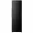Морозильник Hisense FT3K310SAFC, 312 л, No Frost, Система охлаждения Metal-Tech, 185,6 см, Черный