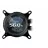 Кулер универсальный ASUS ASUS ROG STRIX LC III 360 ARGB LCD All-In-One CPU Liquid Cooler with LCD Display, Intel LGA 1851,1700,1200,115x, AMD AM5, AM4, ROG STRIX AF-12S ARGB Fan 3x120mm 800–2200rpm, Air Flow 70.38 CFM, 2.1" Full Color IPS LCD
