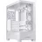 Carcasa fara PSU ASUS CASE ATX  A31 PLUS WHITE NO PSU, TEMPERED GLASS FRONT & SIDE, 3X120 MM ARGB FANS SIDE, 1X120 MM ARGB FAN REAR, 2XUSB 3.2 GEN1, USB 3.2 GEN2 TYPE C, AUDIO-OUT&MIC (CARCASA/КОРПУС)