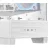 Carcasa fara PSU ASUS CASE ATX  A31 PLUS WHITE NO PSU, TEMPERED GLASS FRONT & SIDE, 3X120 MM ARGB FANS SIDE, 1X120 MM ARGB FAN REAR, 2XUSB 3.2 GEN1, USB 3.2 GEN2 TYPE C, AUDIO-OUT&MIC (CARCASA/КОРПУС)