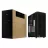 Carcasa fara PSU ASUS CASE ATX  PROART PA401 WOOD EDITION - TEMPERED GLASS PANEL BLACK NO PSU, TEMPERED GLASS SIDE, 2X160 MM FANS FRONT, 1X120 MM FAN REAR, 2XUSB 3.2 GEN1, USB 3.2 GEN2 TYPE C, AUDIO-OUT&MIC (CARCASA/КОРПУС)
