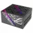 Sursa de alimentare PC ASUS 1200W ATX  ROG-STRIX-1200P-GAMING, 1200W, 80 PLUS PLATINUM, ATX 3.1, PCI-E GEN 5 CABLE, ROG HEATSINKS, 135MM AXIAL-TECH FAN, DUAL BALL FAN BEARINGS, 0DB TECHNOLOGY, FULLY MODULAR CABLES (SURSA DE ALIMENTARE/БЛОК ПИТАНИЯ)