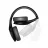 Casti cu fir si microfon MOTOROLA ON-EAR HEADPHONES WITH MIC BLUETOOTH MOTO XT500, BLACK
