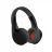 Casti cu fir si microfon MOTOROLA ON-EAR HEADPHONES WITH MIC BLUETOOTH MOTO XT500, BLACK