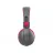 Наушники проводные Jlab HEADPHONE JBUDDIES STUDIO 2 GRAY / PINK BT