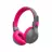 Наушники проводные Jlab HEADPHONE JBUDDIES STUDIO 2 GRAY / PINK BT