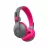 Наушники проводные Jlab HEADPHONE JBUDDIES STUDIO 2 GRAY / PINK BT