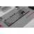 Gaming keyboard Keychron K5 MAX QMK/VIA WIRELESS CUSTOM MECHANICAL KEYBOARD RUSSIAN LAYOUT (K5M-B1-RU), ULTRA-SLIM, FULL SIZE LAYOUT, RGB BACKLIGHT, GATERON LOW-PROFILE 2.0 MECHANICAL RED SWITCH, 2.4GHZ&BLUETOOTH, USB TYPE-C, GAMER (TASTATURA/КЛАВИАТУРА)
