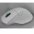 Mouse wireless Keychron M6 WIRELESS MOUSE, DPI RANGE 100-26000, 650 IPS, POLLING RATE 1000 HZ (2.4 GHZ/WIRED MODE), BATTERY 800 MAH, USB TYPE-C, WHITE (MOUSE/МЫШЬ)