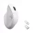 Mouse wireless Keychron M6 WIRELESS MOUSE, DPI RANGE 100-26000, 650 IPS, POLLING RATE 1000 HZ (2.4 GHZ/WIRED MODE), BATTERY 800 MAH, USB TYPE-C, WHITE (MOUSE/МЫШЬ)