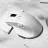 Mouse wireless Keychron M6 WIRELESS MOUSE, DPI RANGE 100-26000, 650 IPS, POLLING RATE 1000 HZ (2.4 GHZ/WIRED MODE), BATTERY 800 MAH, USB TYPE-C, WHITE (MOUSE/МЫШЬ)