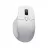 Mouse wireless Keychron M6 WIRELESS MOUSE, DPI RANGE 100-26000, 650 IPS, POLLING RATE 1000 HZ (2.4 GHZ/WIRED MODE), BATTERY 800 MAH, USB TYPE-C, WHITE (MOUSE/МЫШЬ)