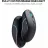 Мышь беспроводная Keychron Keychron M3 Wireless Mouse, DPI Range 100-26000, 650 IPS, Polling Rate 1000 Hz (2.4 GHz/Bluetooth/Wired mode), RGB Backlight, Battery 600 mAh, USB Type-C, Black (mouse/мышь)