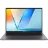Laptop ASUS Vivobook S 16 S3607VA 16″ Silver (i5‑13420H / 16 GB / 1 TB SSD / WUXGA 144Hz / No OS)