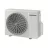 Aparat de aer conditionat Samsung AR60F12C1BWNUA INVERTER R32 WI-FI, 12000 BTU, 35 m²
