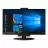 Monitor LENOVO ThinkCentre Tiny-In-One 27.0” IPS LED 2560x1440 Black