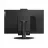 Monitor LENOVO ThinkCentre Tiny-In-One 27.0” IPS LED 2560x1440 Black