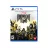 Joaca Playstation
 MARVEL'S MIDNIGHT SUNS ENHANCED EDITION PS5 (EN)